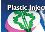 Plastic Injection Molding