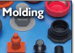 Rubber Molding