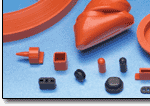 Rubber Molding