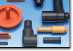 Rubber Molding